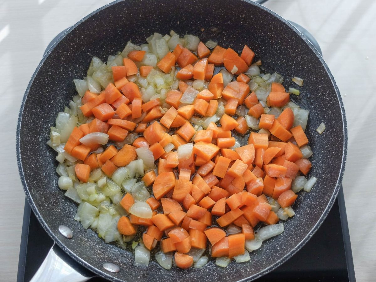 potaje vegetal paso 6