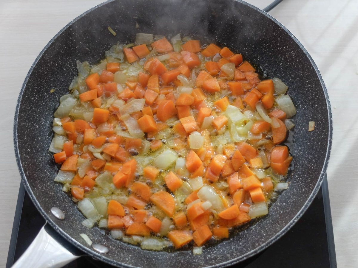 potaje vegetal paso 7