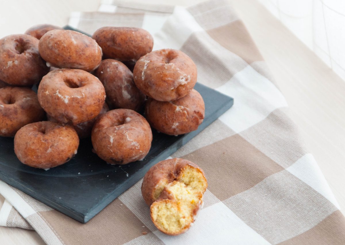 rosquillas de anís paso 22