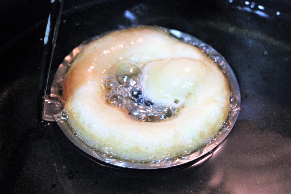rosquillas de candil paso 16