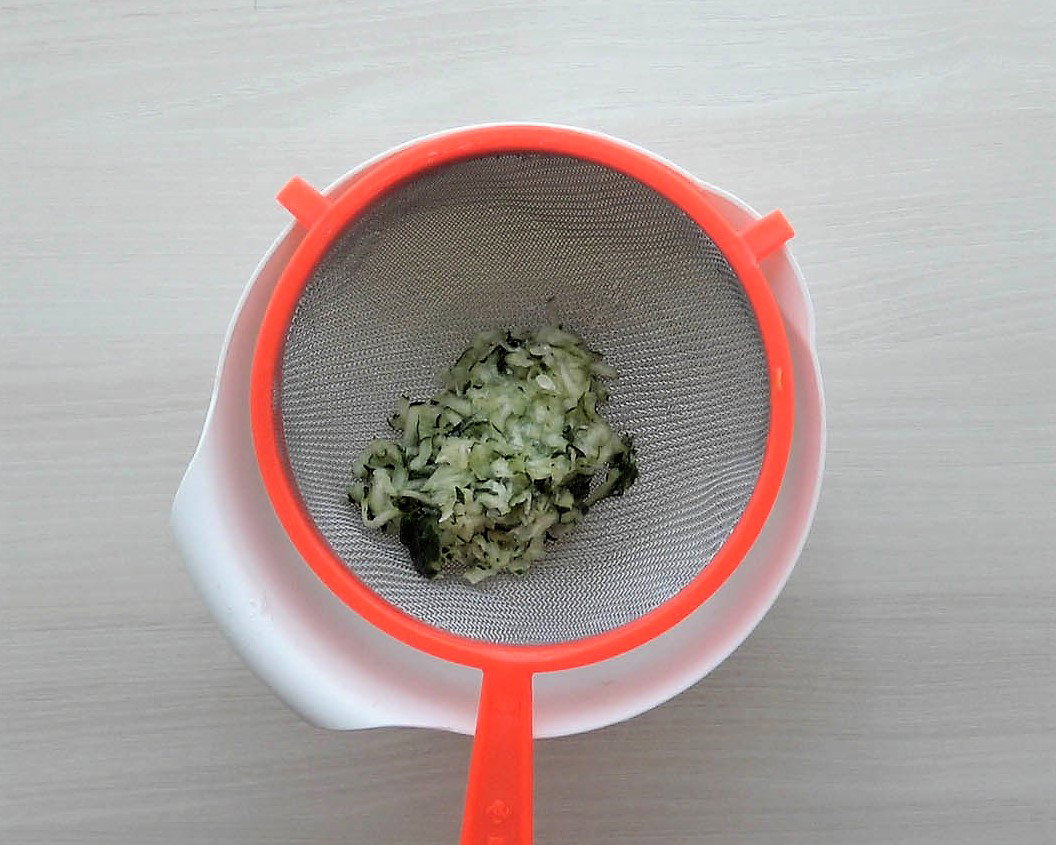 salsa tzatziki paso 3