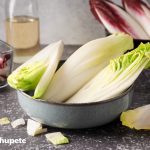Cómo cocinar endivias. tipos de preparación