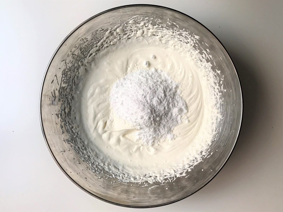 tarta de chocolate guinness receta saint patricks day paso 14