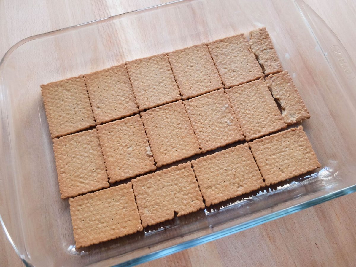 tarta de la abuela paso 11