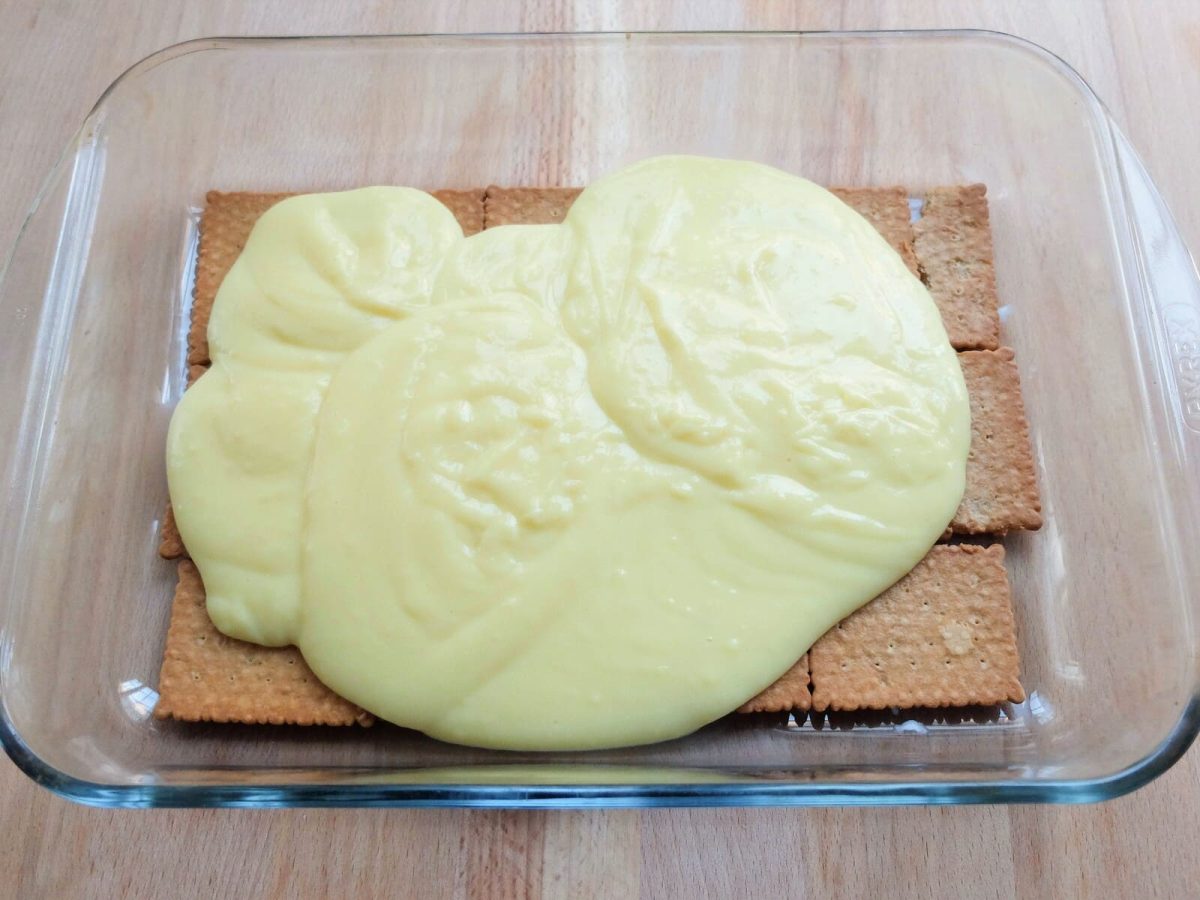 tarta de la abuela paso 13