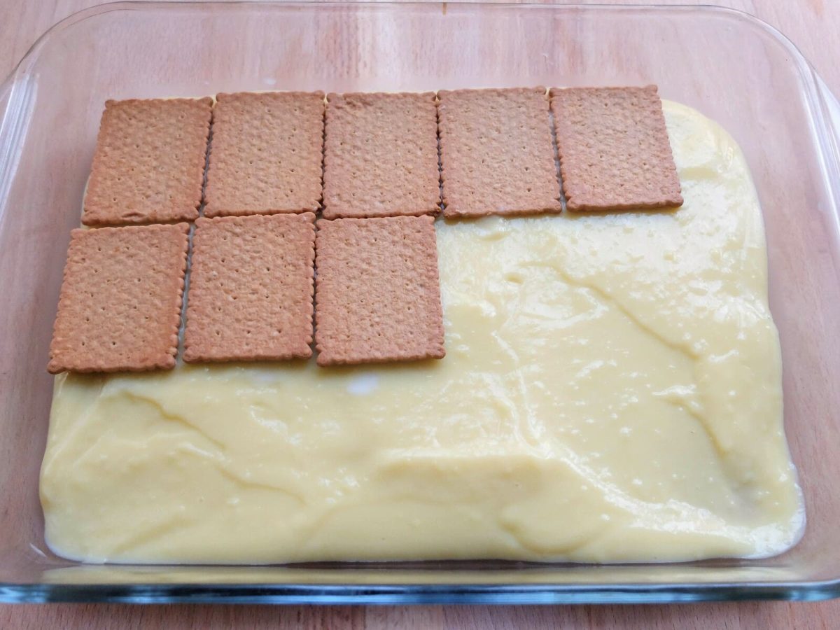 tarta de la abuela paso 14