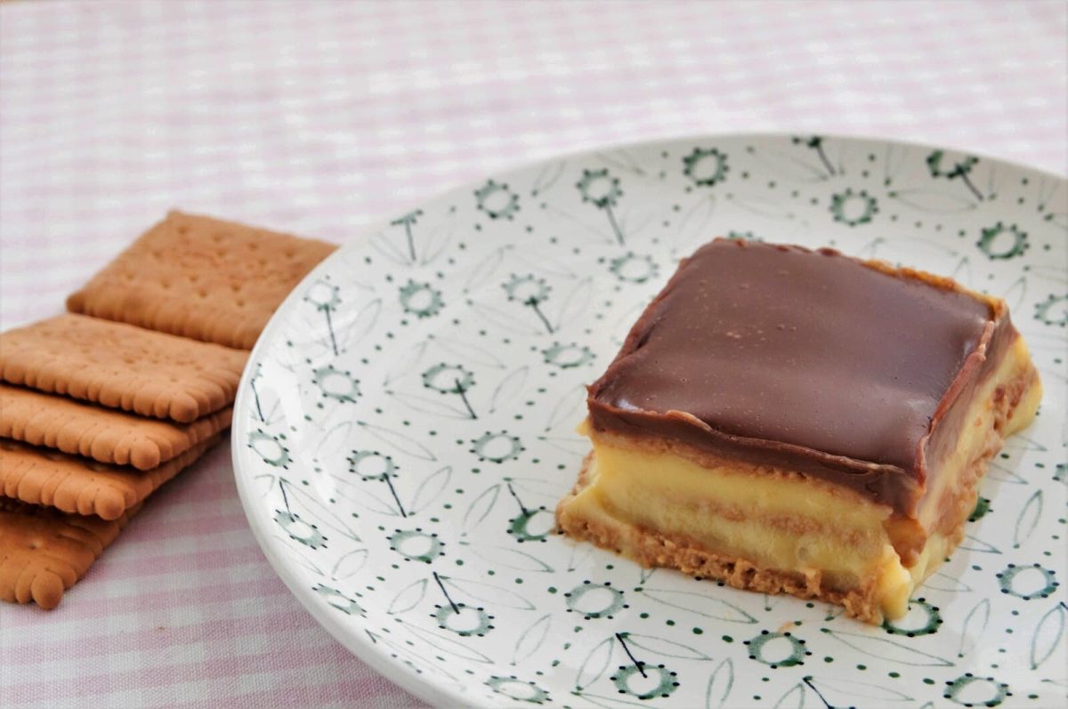 tarta de la abuela paso 16