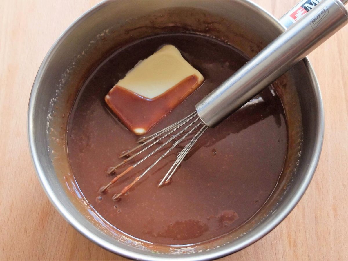 tarta de la abuela paso 8