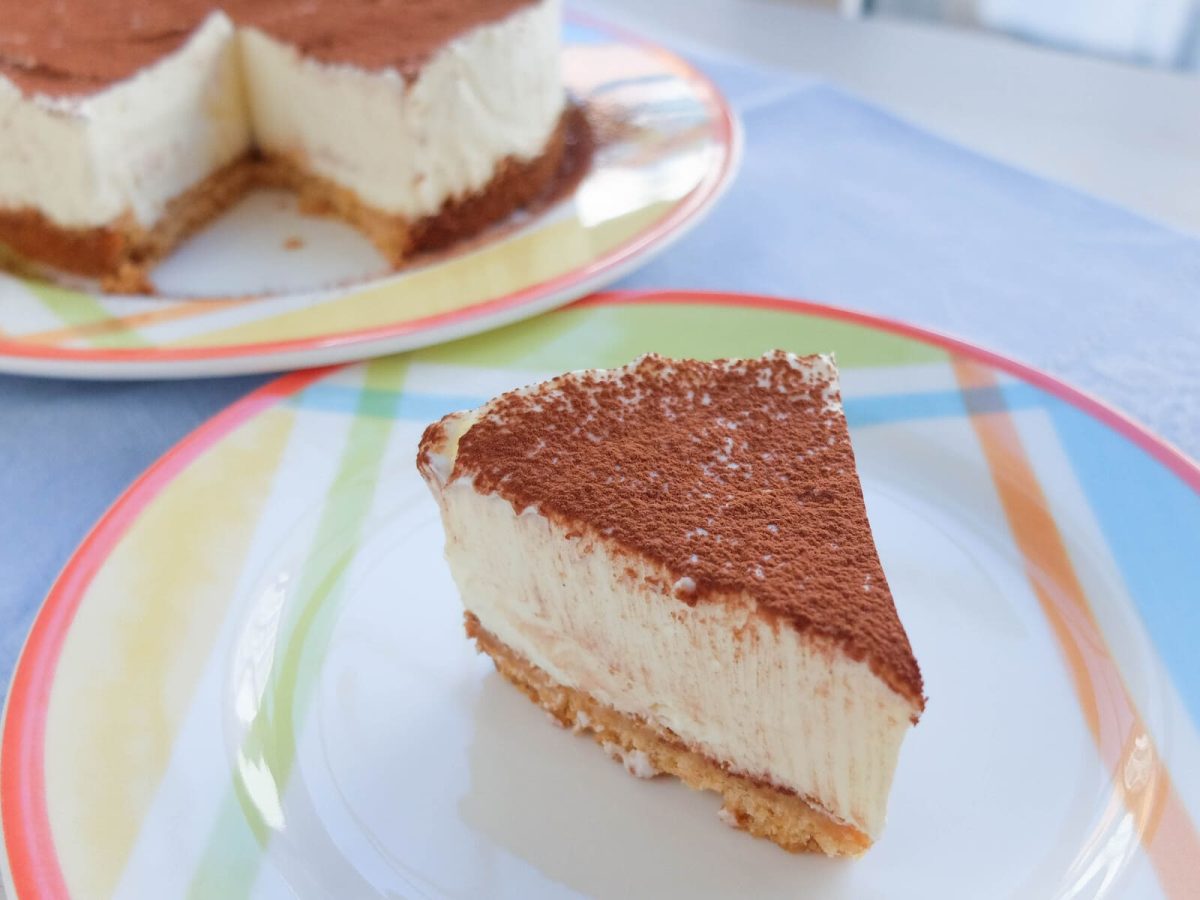 tarta de queso sin gelatina paso 12
