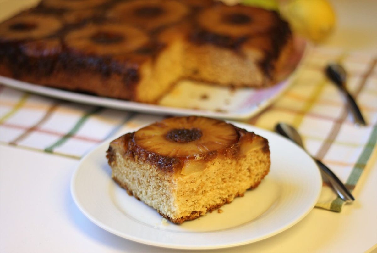 tarta invertida de pia paso 20