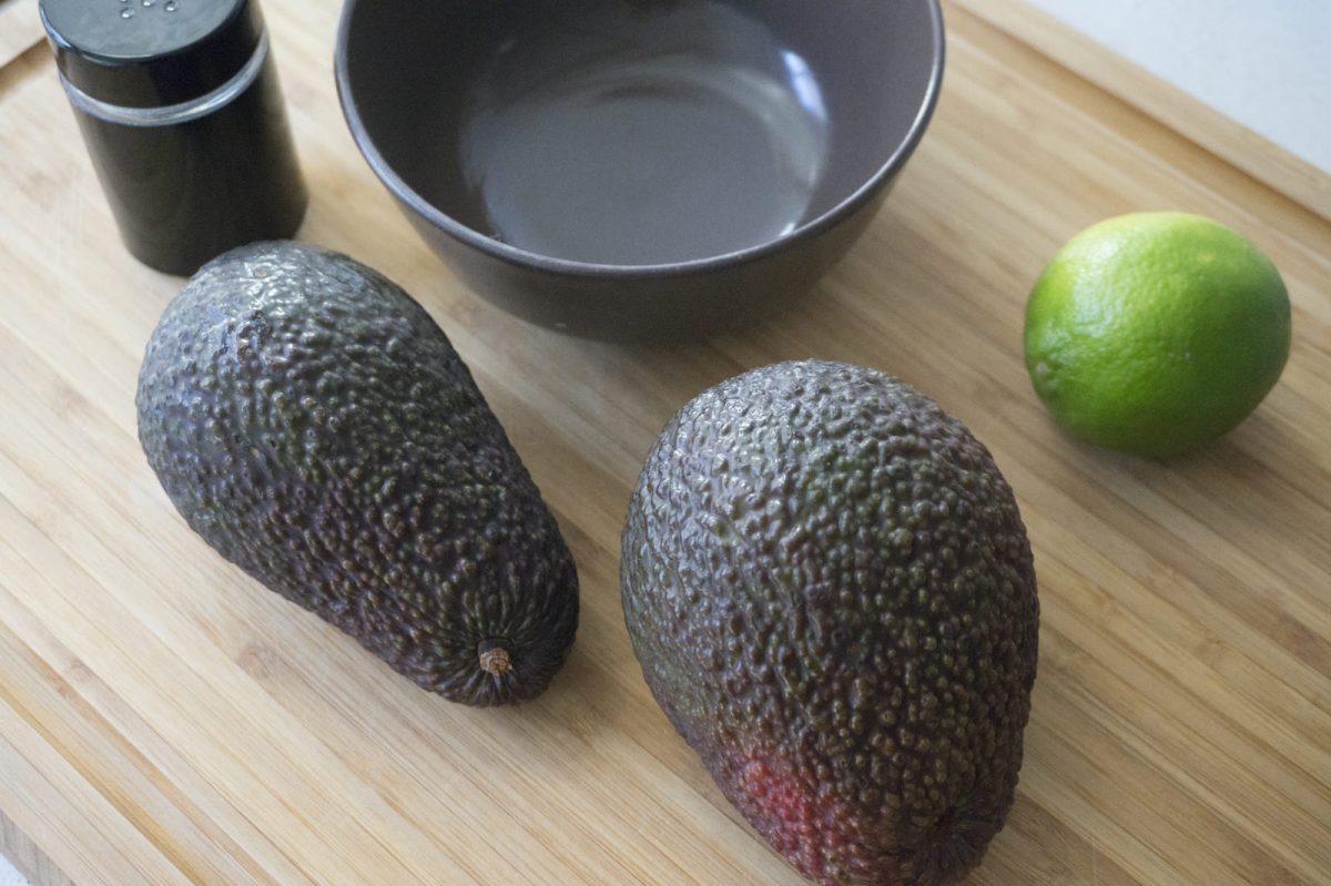 tartar de atún y aguacate paso 8