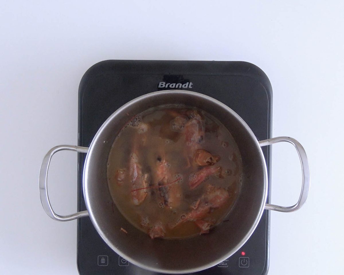 vieiras rellenas en hojaldre paso 12