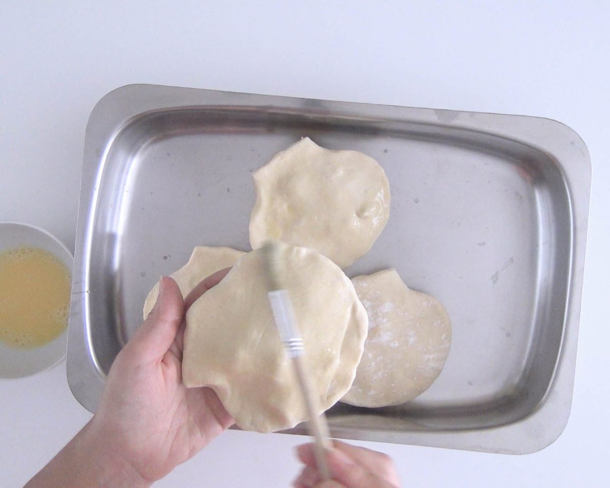 vieiras rellenas en hojaldre paso 25