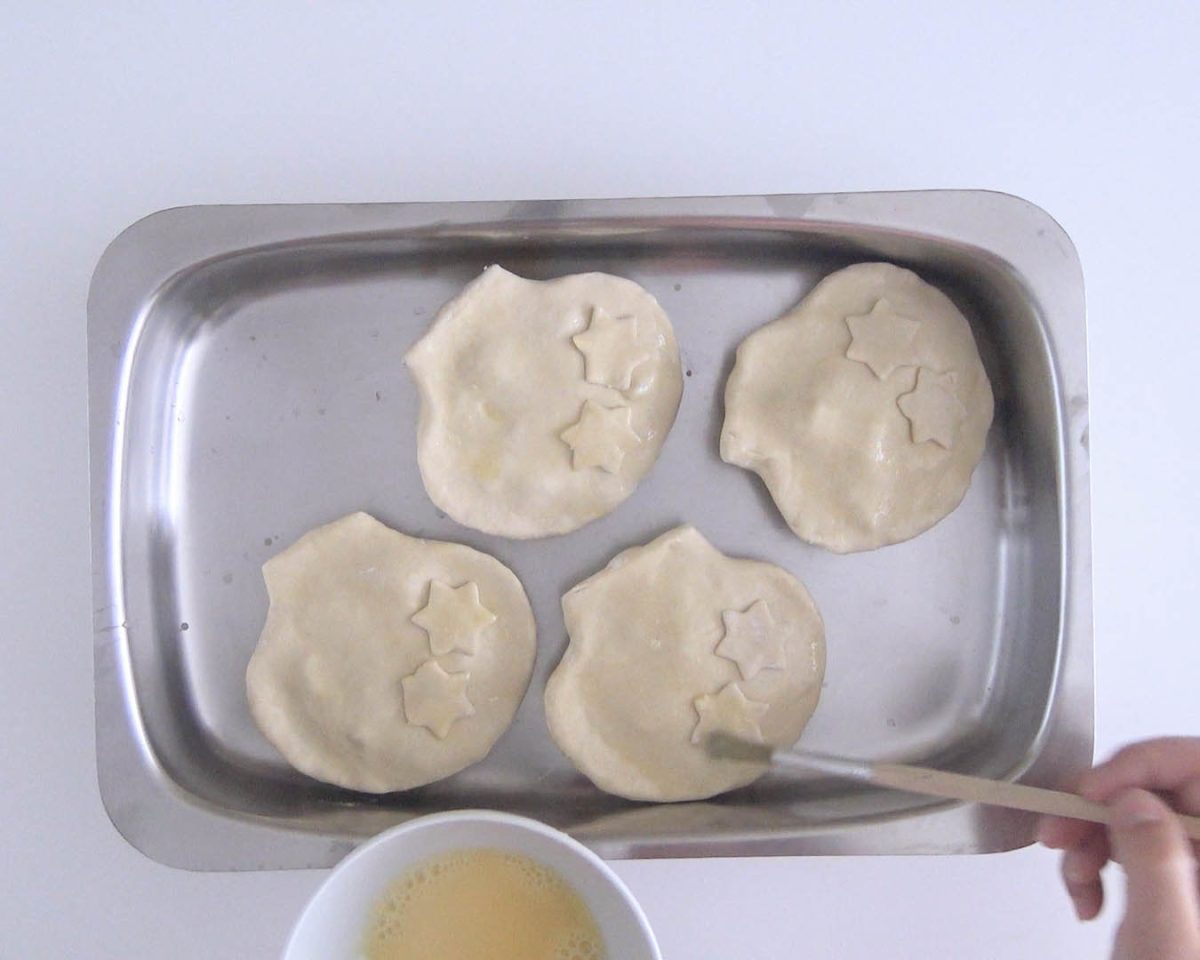 vieiras rellenas en hojaldre paso 26