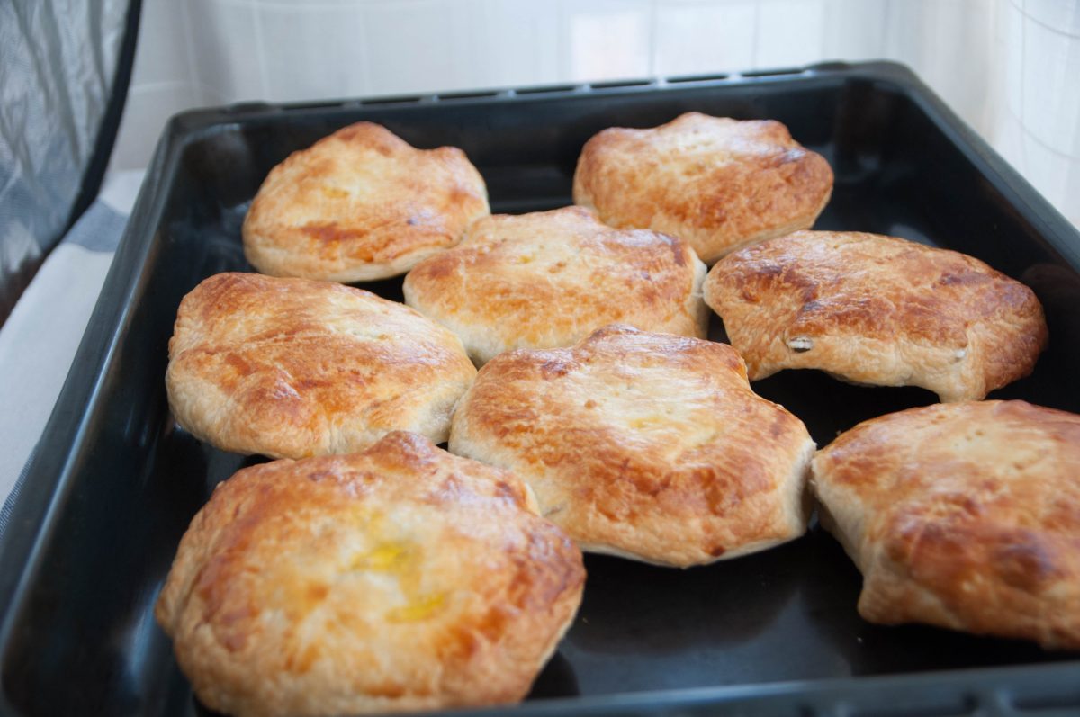 vieiras rellenas en hojaldre paso 29