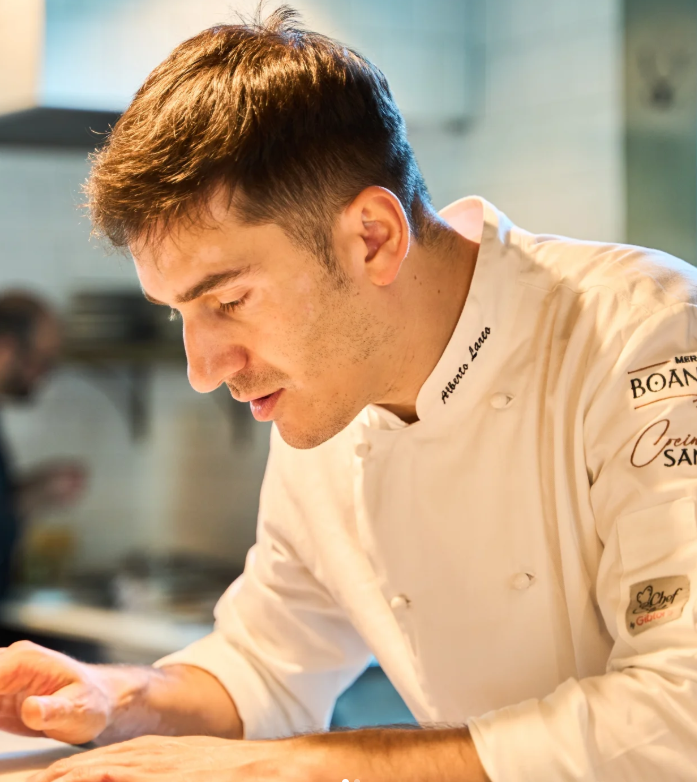 Etiqueta Negra. La feria del gourmet gallego llega a una nueva edición