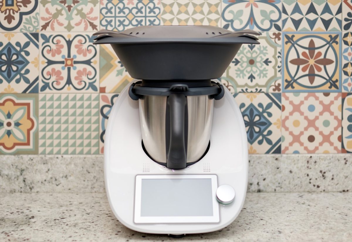 Bizcocho de yogur en Thermomix. Trucos y consejos