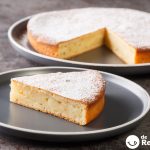 Bizcocho de yogur en Thermomix. Trucos y consejos