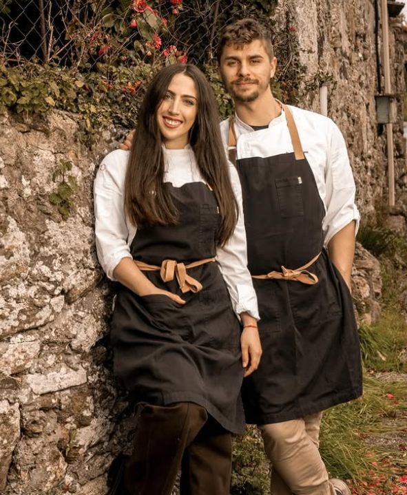 Etiqueta Negra. La feria del gourmet gallego llega a una nueva edición