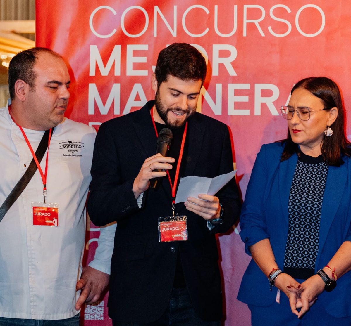 Concurso mejor Marinera murcia 2024 278
