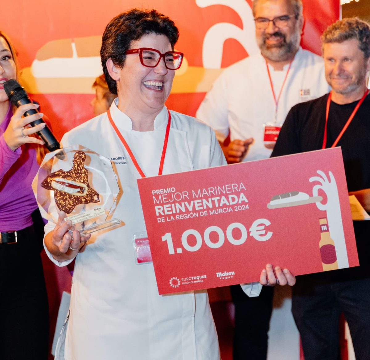 Concurso mejor Marinera murcia 2024 284