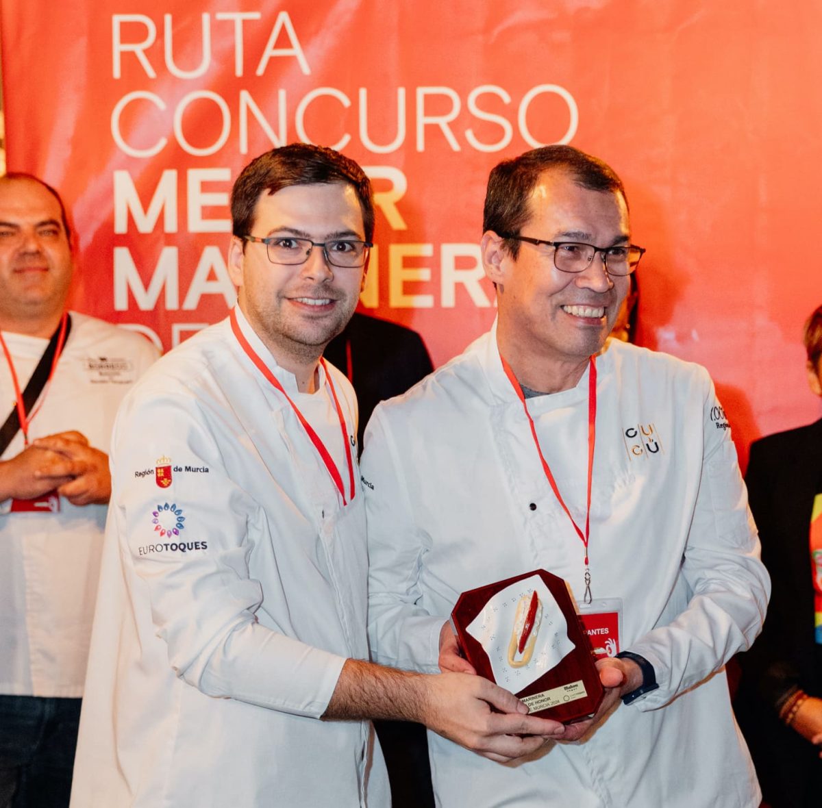 Concurso mejor Marinera murcia 2024 290