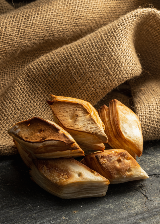 Criollitos argentinos. Una receta cordobesa llena de pasión