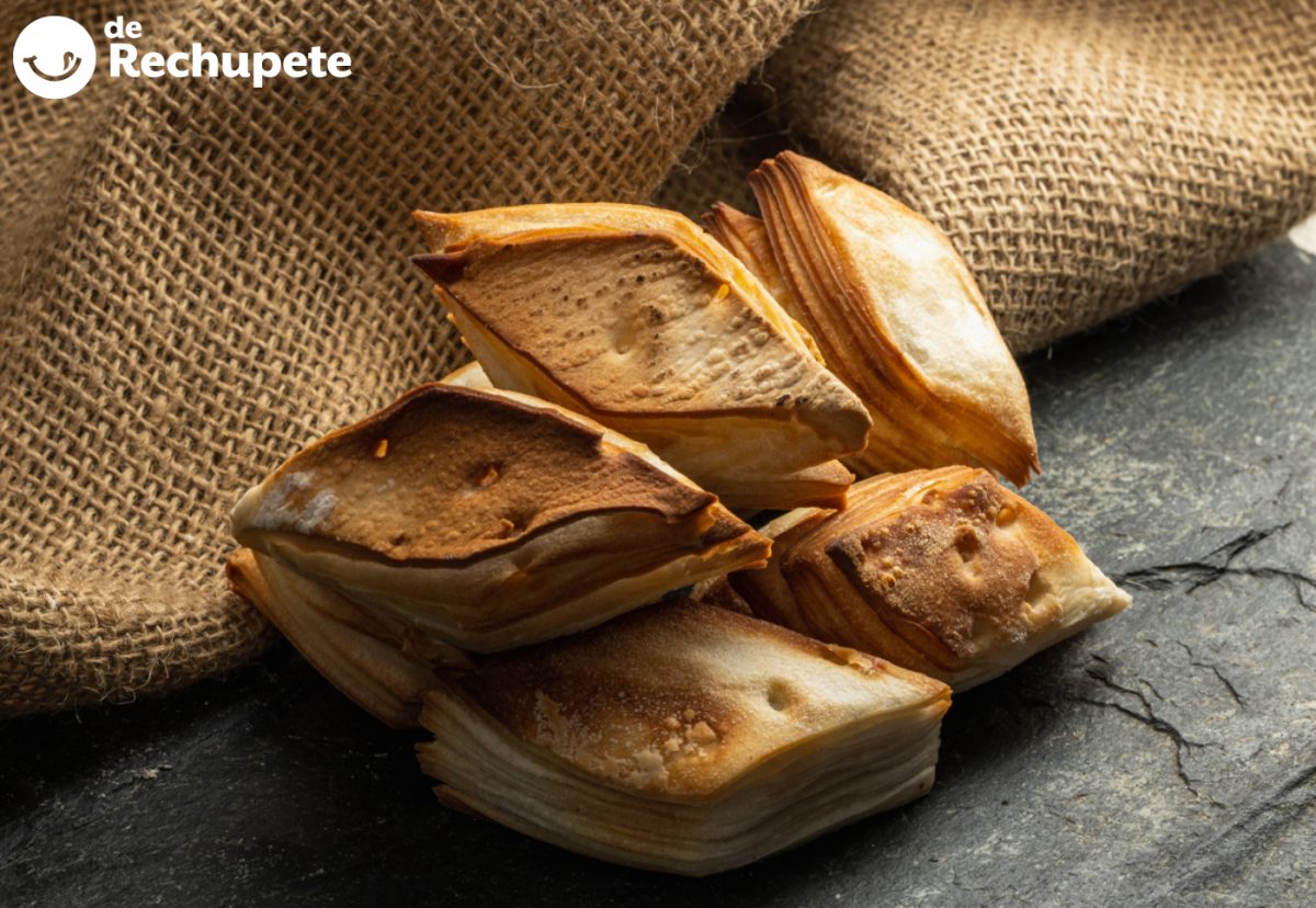 Criollitos argentinos. Una receta cordobesa llena de pasión