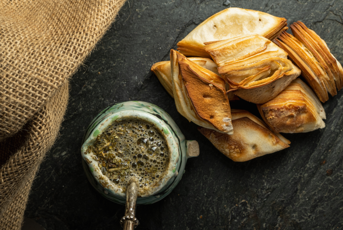 Criollitos argentinos. Una receta cordobesa llena de pasión