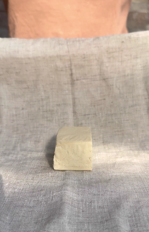 Crispy tofu. Cómo preparar tofu crujiente perfecto paso a paso