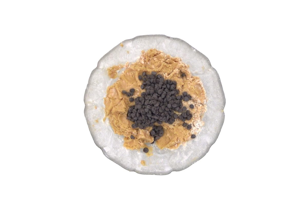 Crumbl cookies. Las galletas de chocolate virales paso a paso
