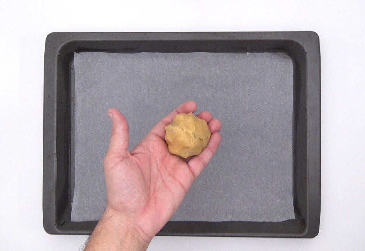 Crumbl cookies. Las galletas de chocolate virales paso a paso
