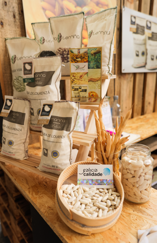 Etiqueta Negra. La feria del gourmet gallego llega a una nueva edición