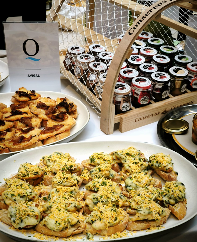 Etiqueta Negra. La feria del gourmet gallego llega a una nueva edición