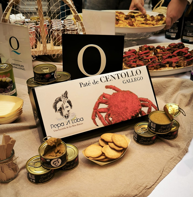 Etiqueta Negra. La feria del gourmet gallego llega a una nueva edición