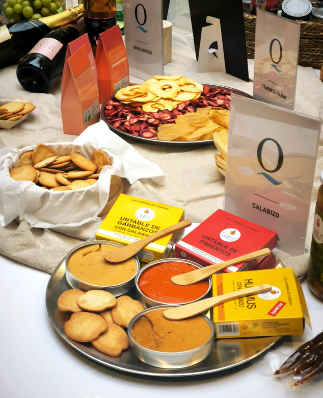 Etiqueta Negra. La feria del gourmet gallego llega a una nueva edición