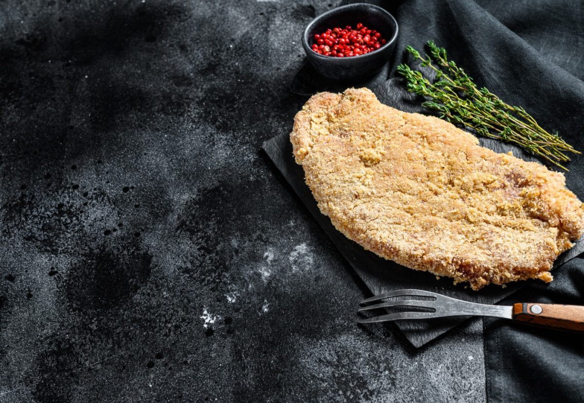 Filetes empanadas perfectos. 3 formas de elaborarlo. Trucos y consejos