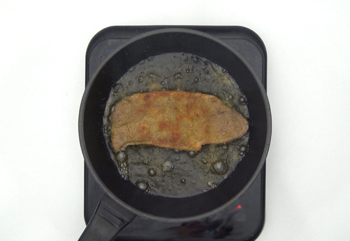 Filetes empanadas perfectos. 3 formas de elaborarlo. Trucos y consejos