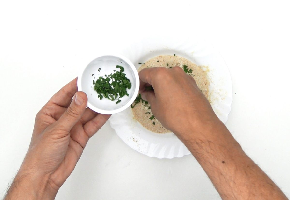 Filetes empanadas perfectos. 3 formas de elaborarlo. Trucos y consejos