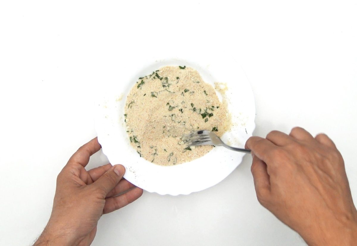 Filetes empanadas perfectos. 3 formas de elaborarlo. Trucos y consejos