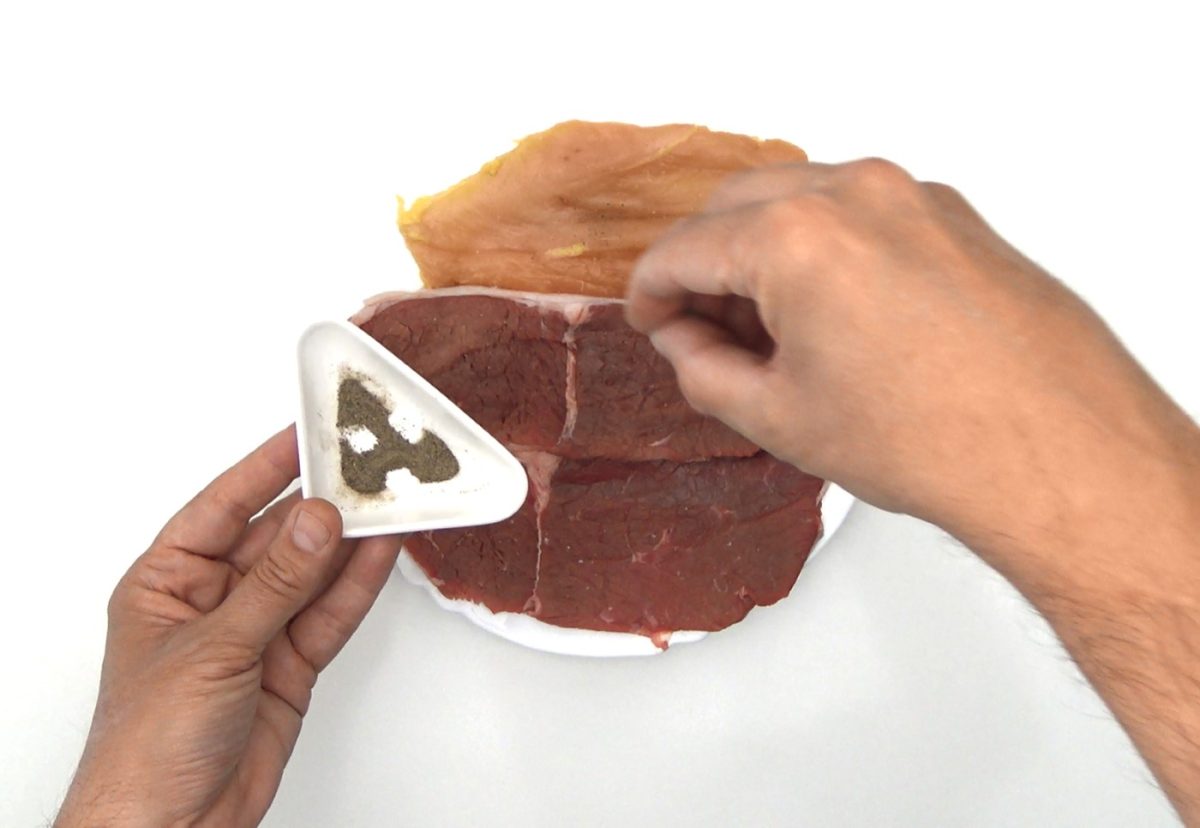 Filetes empanadas perfectos. 3 formas de elaborarlo. Trucos y consejos