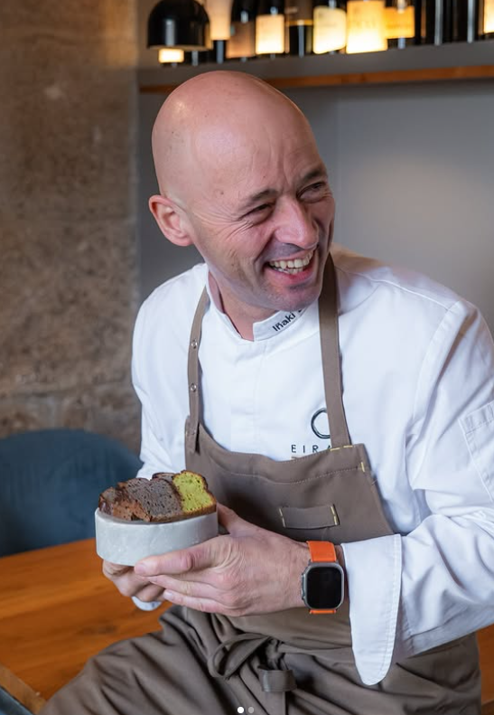 Etiqueta Negra. La feria del gourmet gallego llega a una nueva edición