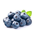 Ingredientes: Arándanos