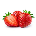 Ingredientes: Fresas