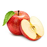 Ingredientes: Manzana