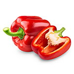 Ingredientes: Pimientos