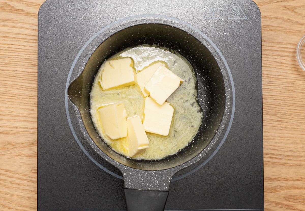 Lasaña sin gluten. Receta fácil y deliciosa para todos