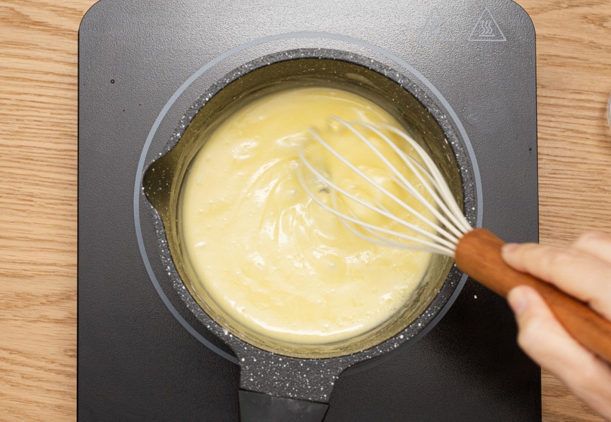 Lasaña sin gluten. Receta fácil y deliciosa para todos