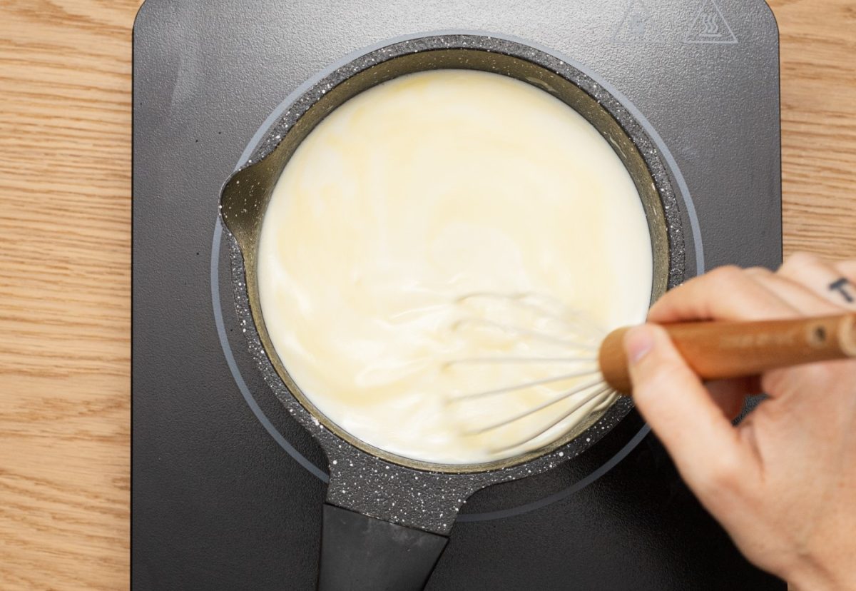 Lasaña sin gluten. Receta fácil y deliciosa para todos