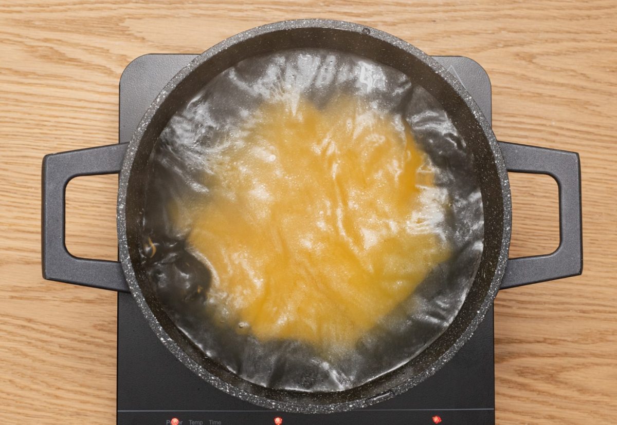 Lasaña sin gluten. Receta fácil y deliciosa para todos
